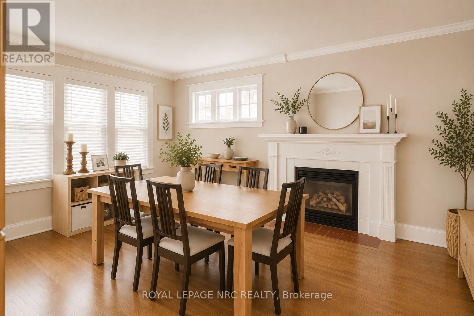 92 Dufferin Street, St. Catharines, Ontario L2R 1Z8 - Photo 4 - X13146544