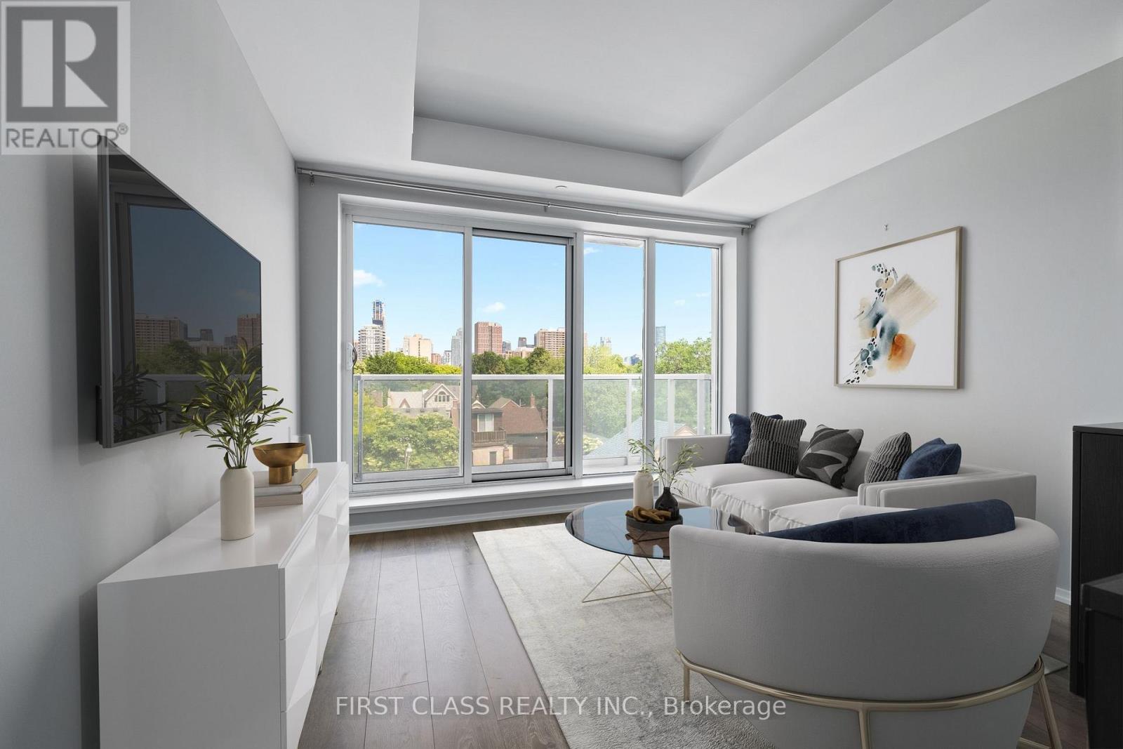 413 - 783 Bathurst Street, Toronto, Ontario  M5S 0A8 - Photo 13 - C13141672