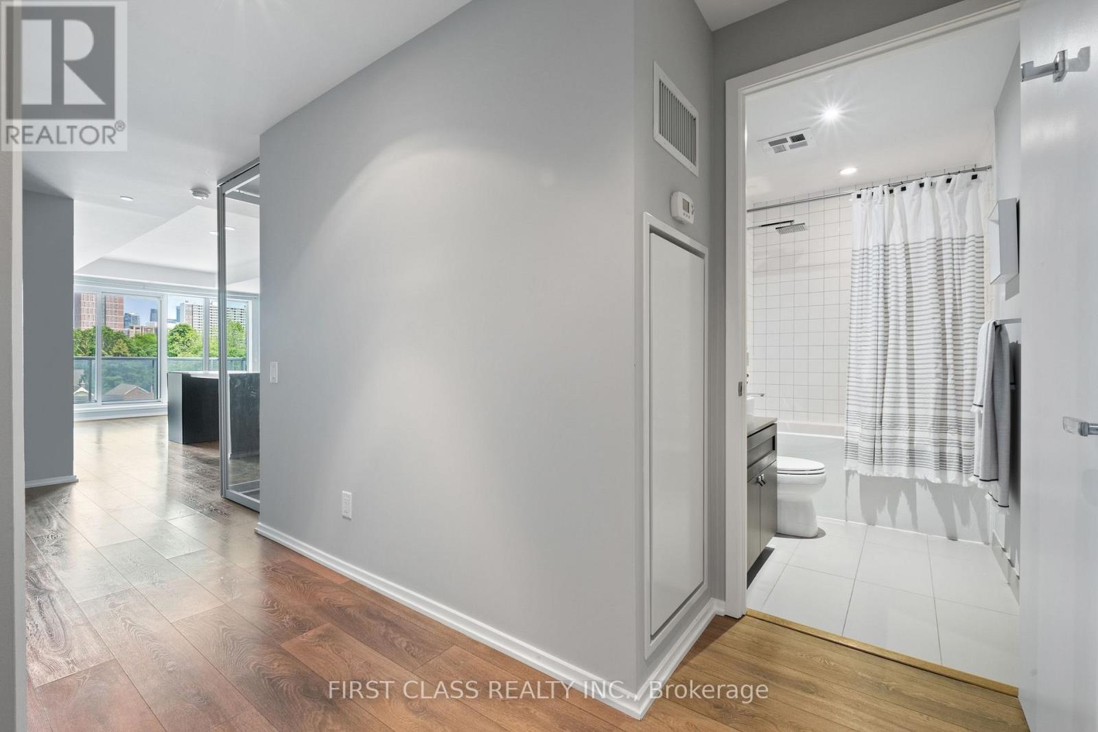 413 - 783 Bathurst Street, Toronto, Ontario  M5S 0A8 - Photo 4 - C13141672