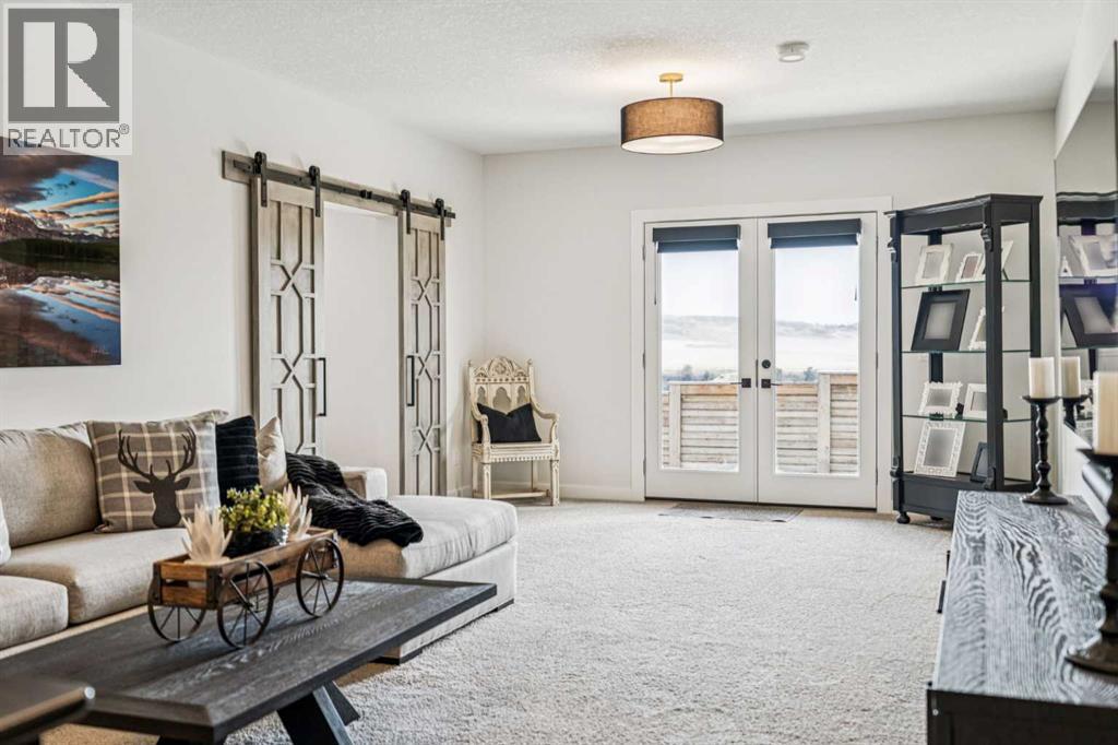 220 Precedence View, Cochrane, Alberta  T4C 2W8 - Photo 22 - A2309992