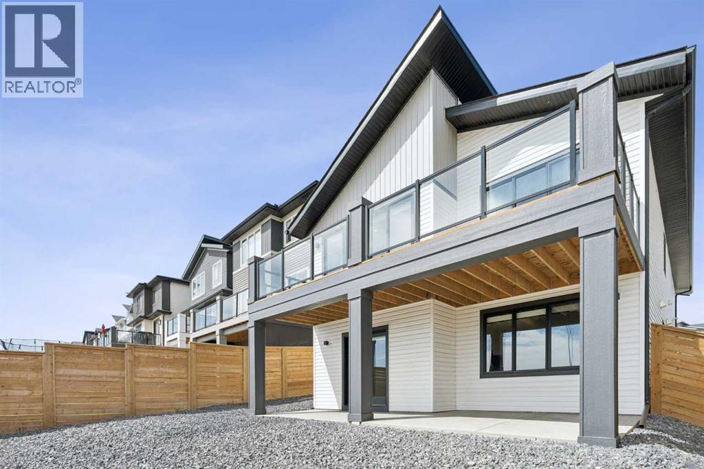 220 Precedence View, Cochrane, Alberta  T4C 2W8 - Photo 35 - A2309992