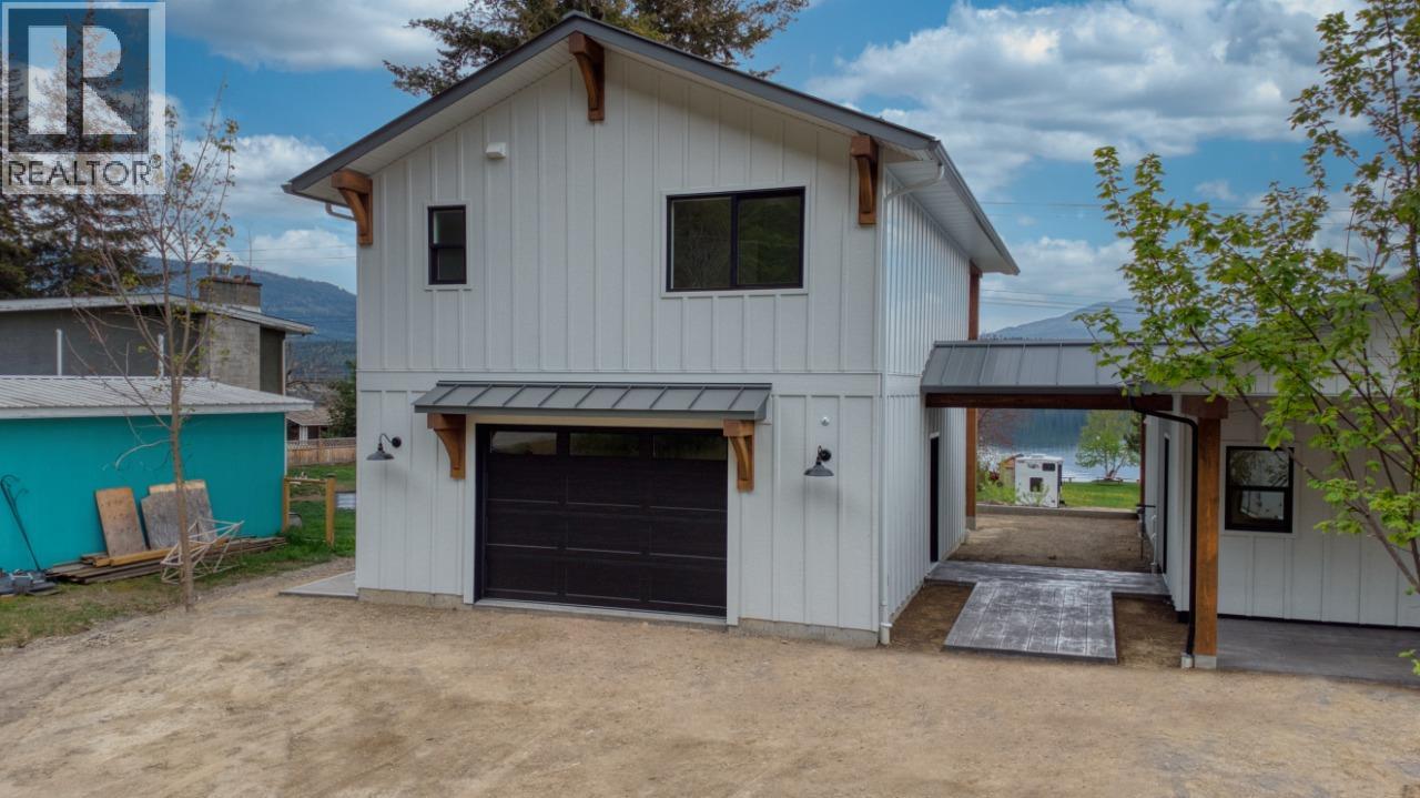 3970 Richardson Road, Tappen, British Columbia  V0E 2X1 - Photo 57 - 10387540