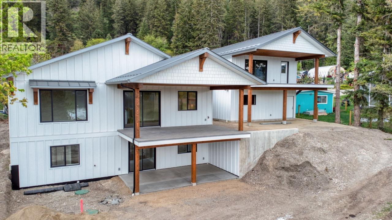 3970 Richardson Road, Tappen, British Columbia  V0E 2X1 - Photo 60 - 10387540
