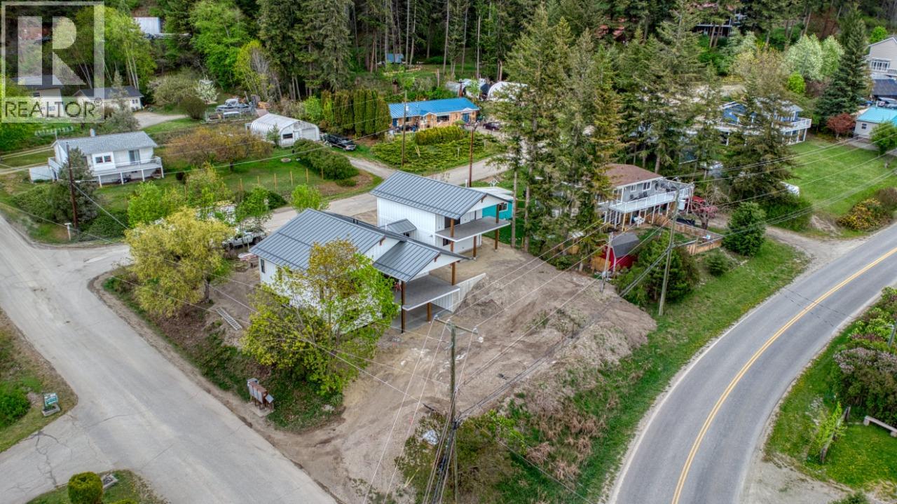 3970 Richardson Road, Tappen, British Columbia  V0E 2X1 - Photo 62 - 10387540