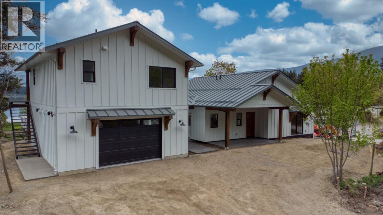 3970 Richardson Road, Tappen, British Columbia  V0E 2X1 - Photo 54 - 10387540