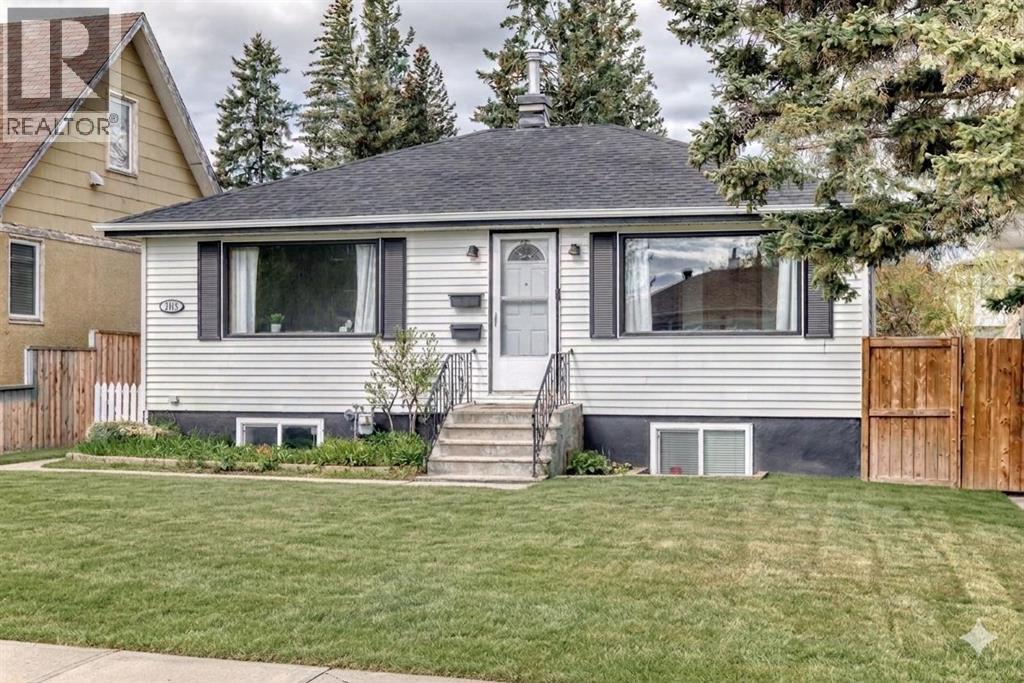 3919 Centre B Street NW, Calgary, Alberta