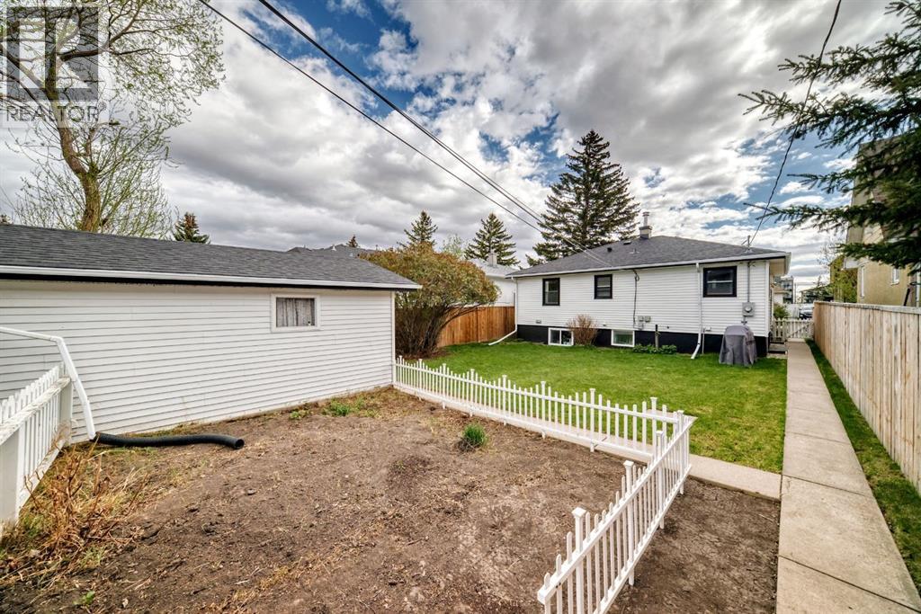 3919 Centre B Street NW, Calgary, Alberta  T2K 0W3 - Photo 45 - A2310368