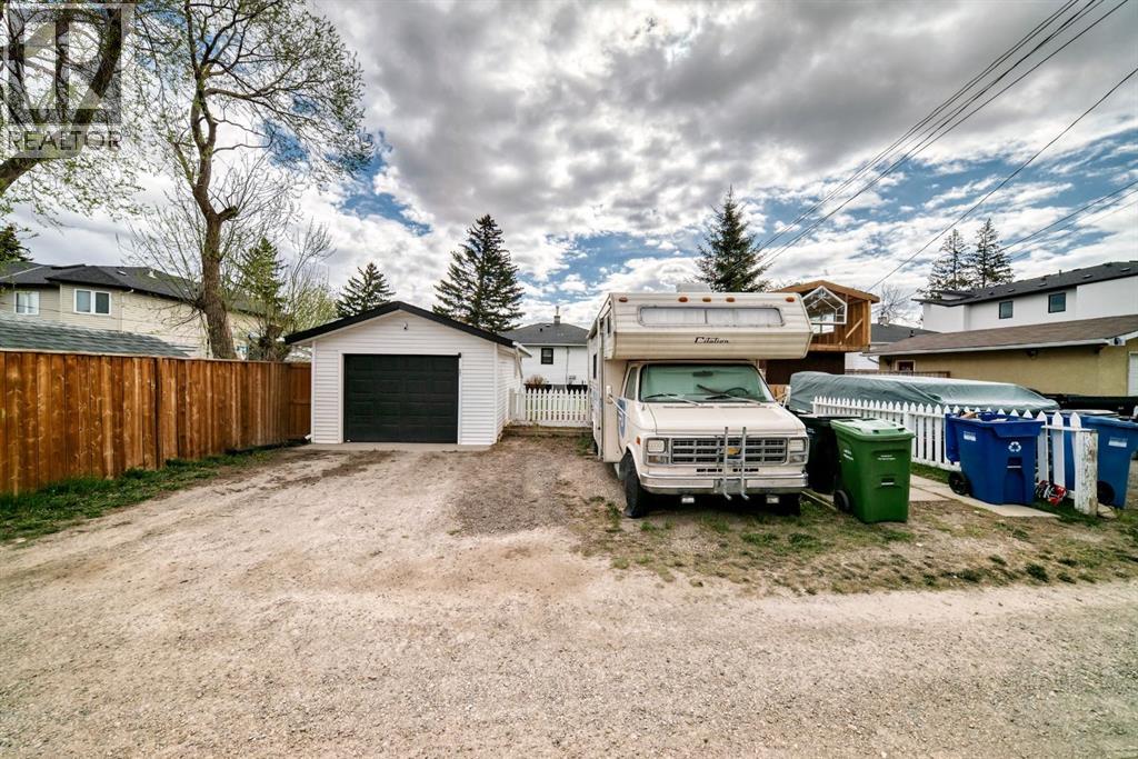 3919 Centre B Street NW, Calgary, Alberta  T2K 0W3 - Photo 39 - A2310368