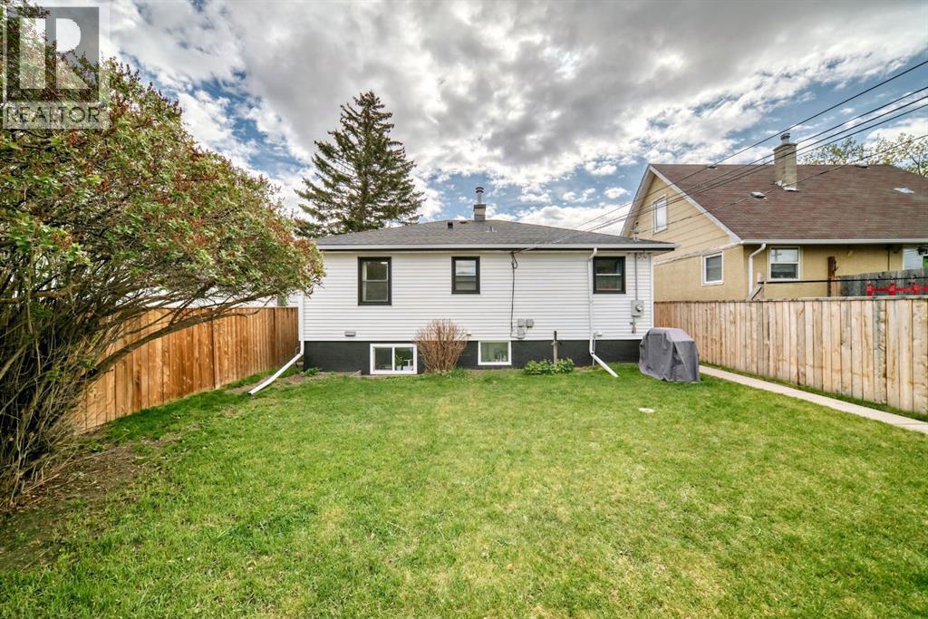 3919 Centre B Street NW, Calgary, Alberta  T2K 0W3 - Photo 44 - A2310368