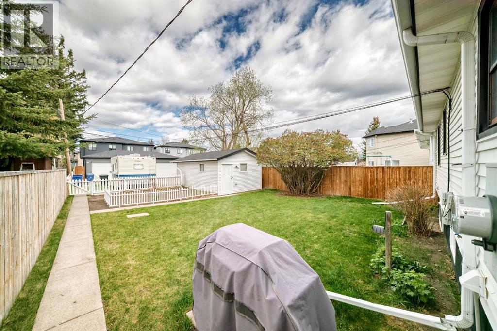 3919 Centre B Street NW, Calgary, Alberta  T2K 0W3 - Photo 41 - A2310368