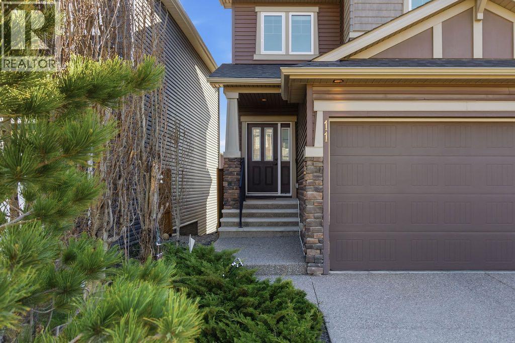 11 Evanscrest Way NW, Calgary, Alberta  T3P 0R4 - Photo 2 - A2311037