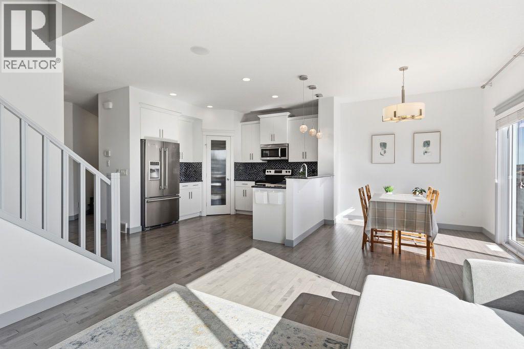 11 Evanscrest Way NW, Calgary, Alberta  T3P 0R4 - Photo 14 - A2311037