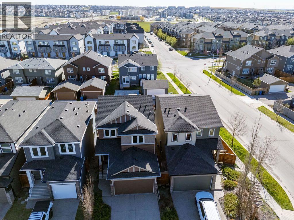 11 Evanscrest Way NW, Calgary, Alberta  T3P 0R4 - Photo 38 - A2311037