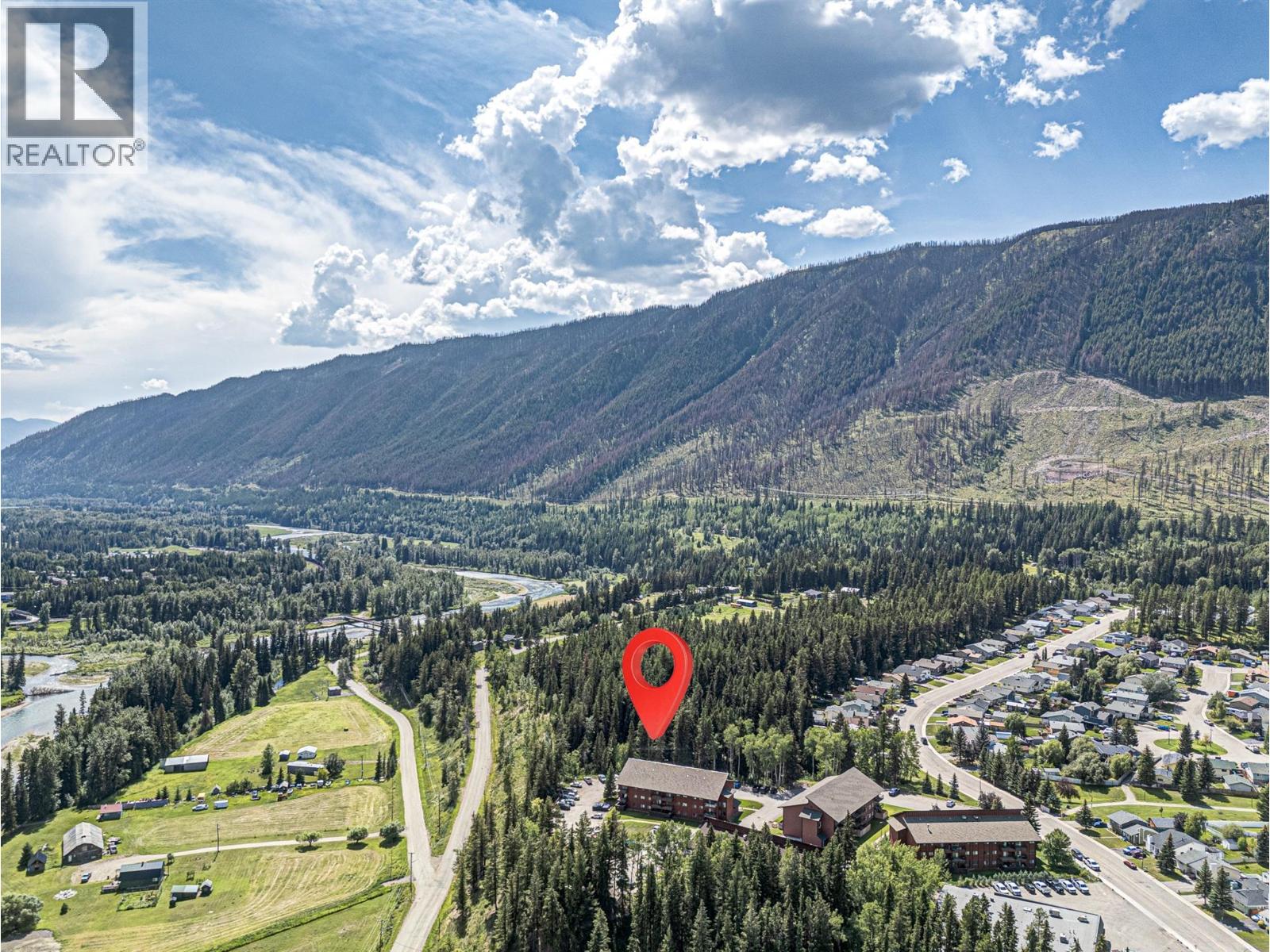 1286 Ponderosa Drive Unit# 403, Sparwood, British Columbia  V0B 2G2 - Photo 22 - 10387623