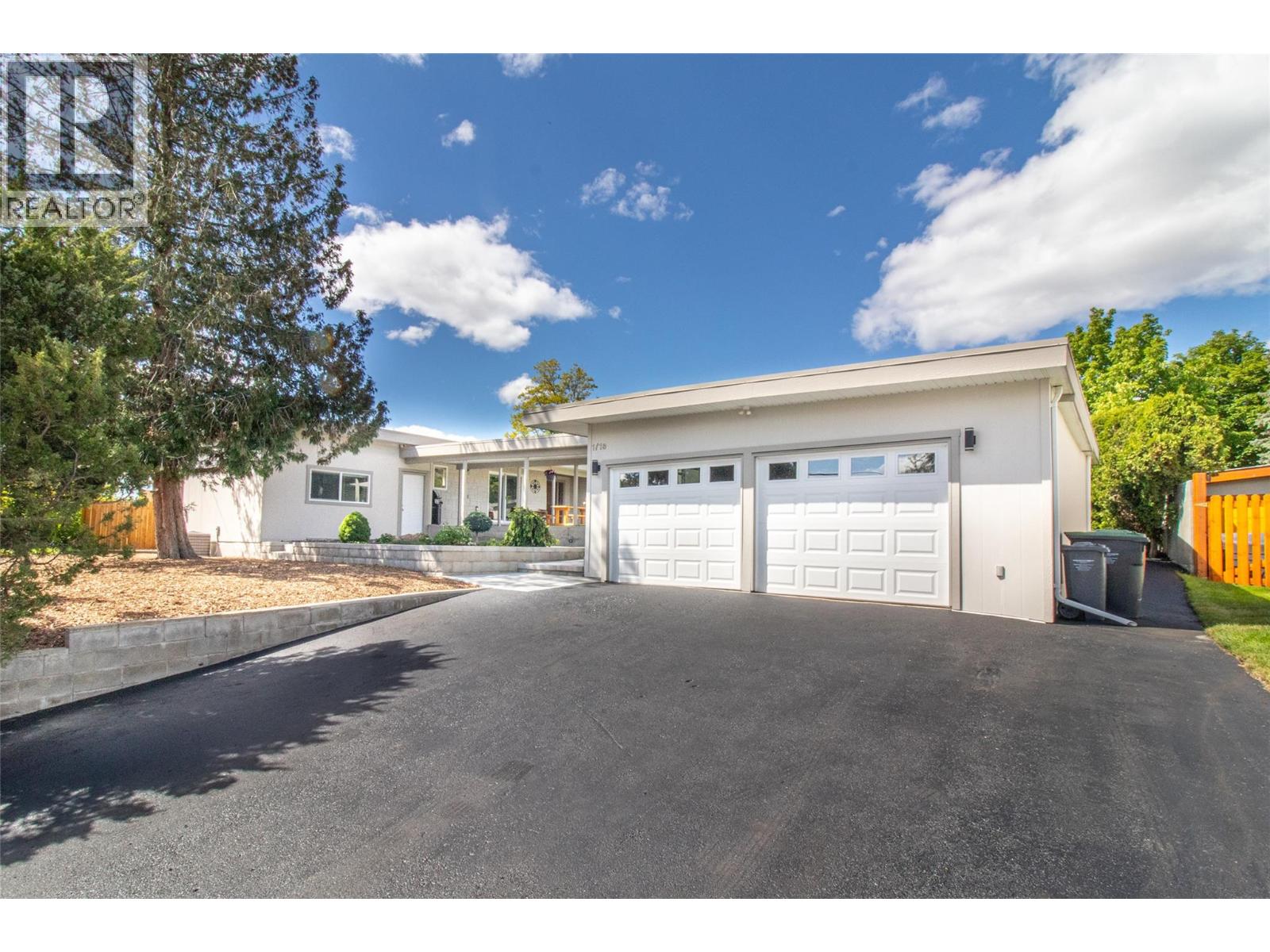 1716 Cathy Court, Black Mountain, Kelowna