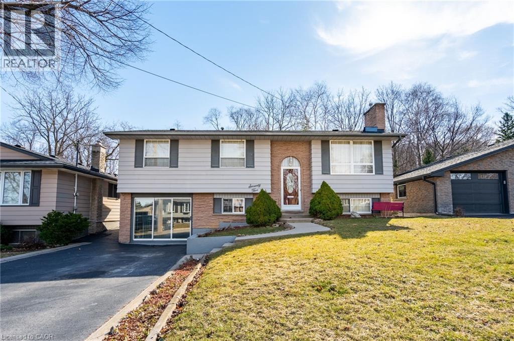 75 Hanover Place, Hamilton, Ontario  L8K 5X7 - Photo 1 - 40831617