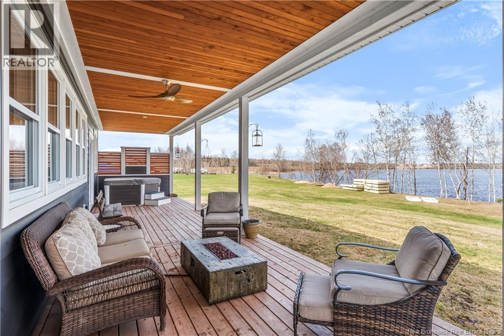 22 Douglas Lane, Bass River, New Brunswick  E4T 0E4 - Photo 5 - NB138648
