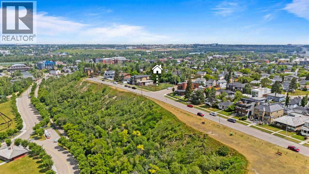 1222 Salisbury Avenue SE, Calgary, Alberta  T2G 4J9 - Photo 5 - A2277937