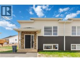 222 Cadieux Street, Moncton, New Brunswick