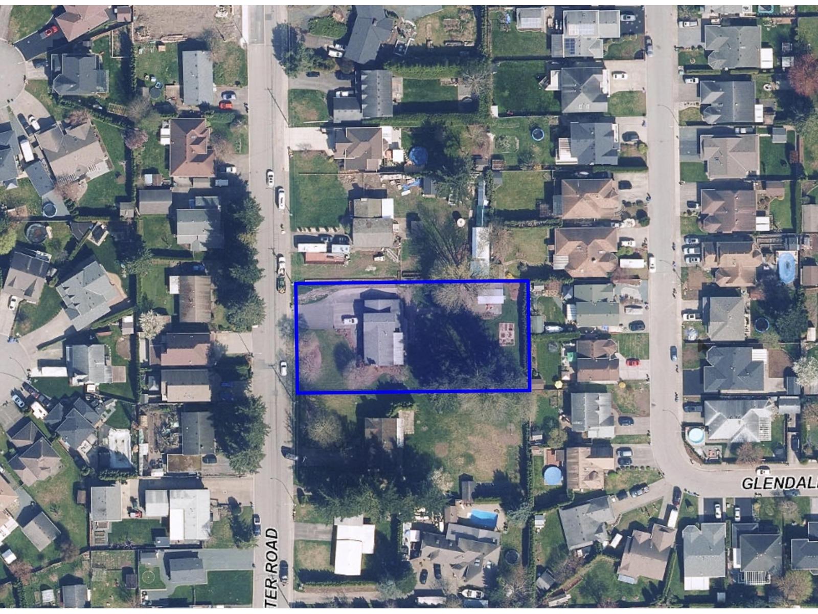5896 CARTER ROAD|Sardis South, Chilliwack, British Columbia