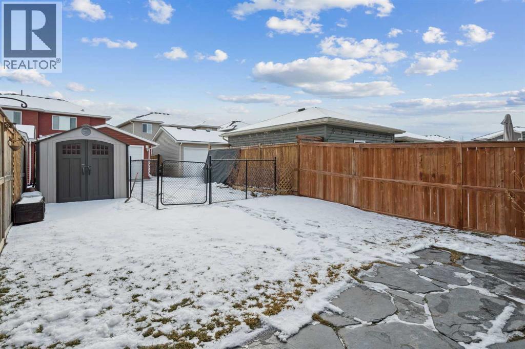173 Willow Green, Cochrane, Alberta  T4C 0Y9 - Photo 16 - A2282481