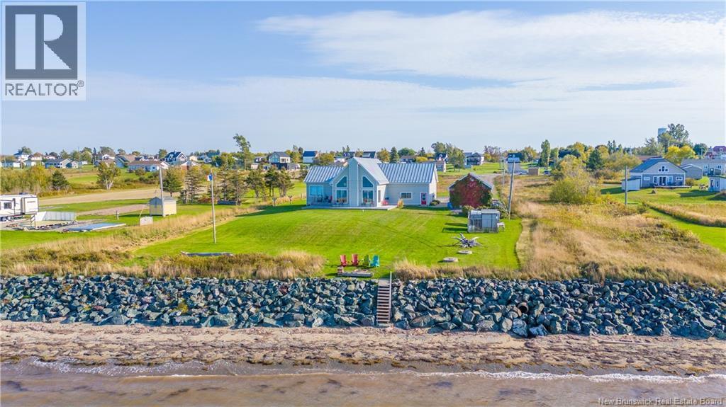 287 Rue De L'ile Street, Caraquet, New Brunswick  E1W 1B5 - Photo 7 - NB139619