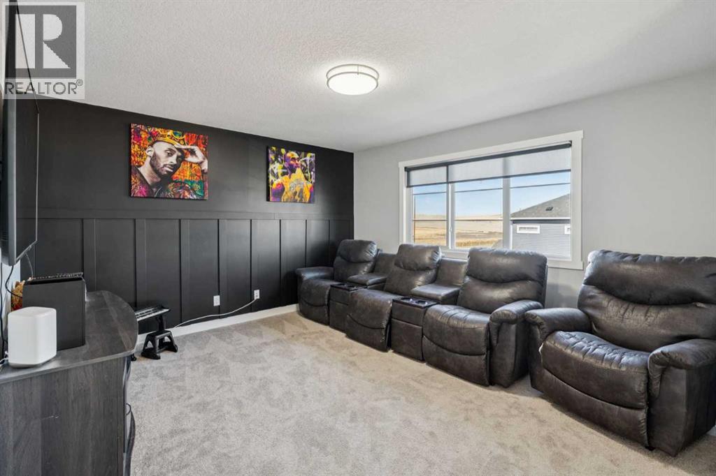 504 Creekrun Lane SW, Airdrie, Alberta  T4B 5J9 - Photo 13 - A2287137