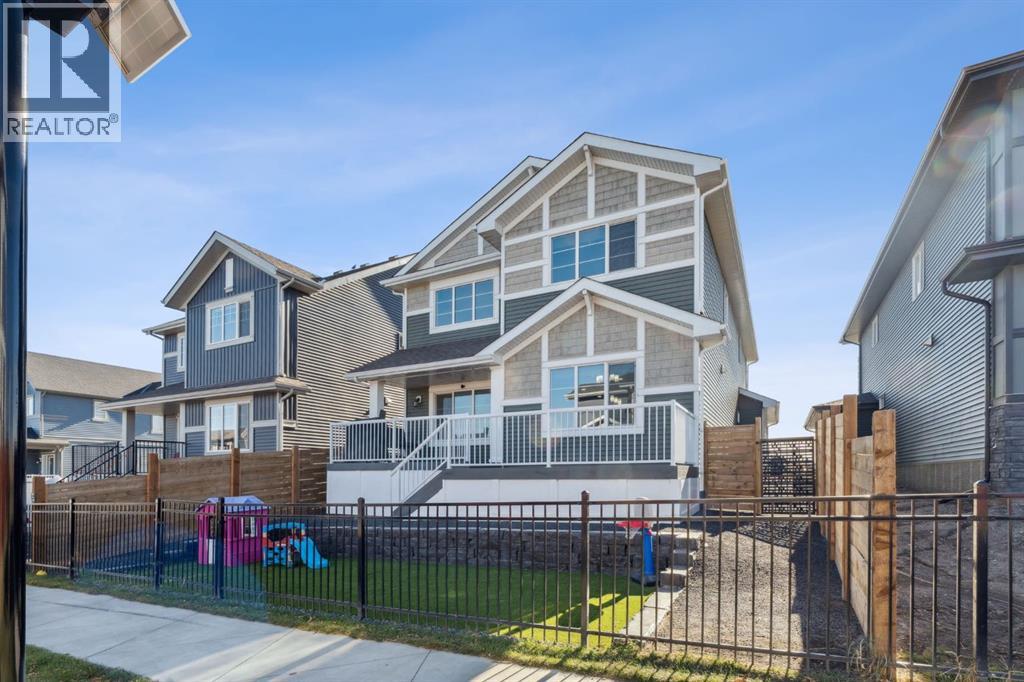 504 Creekrun Lane SW, Airdrie, Alberta  T4B 5J9 - Photo 23 - A2287137