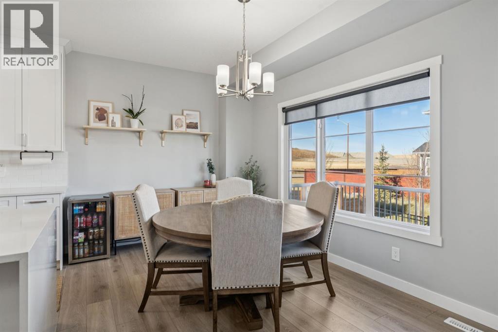 504 Creekrun Lane SW, Airdrie, Alberta  T4B 5J9 - Photo 8 - A2287137