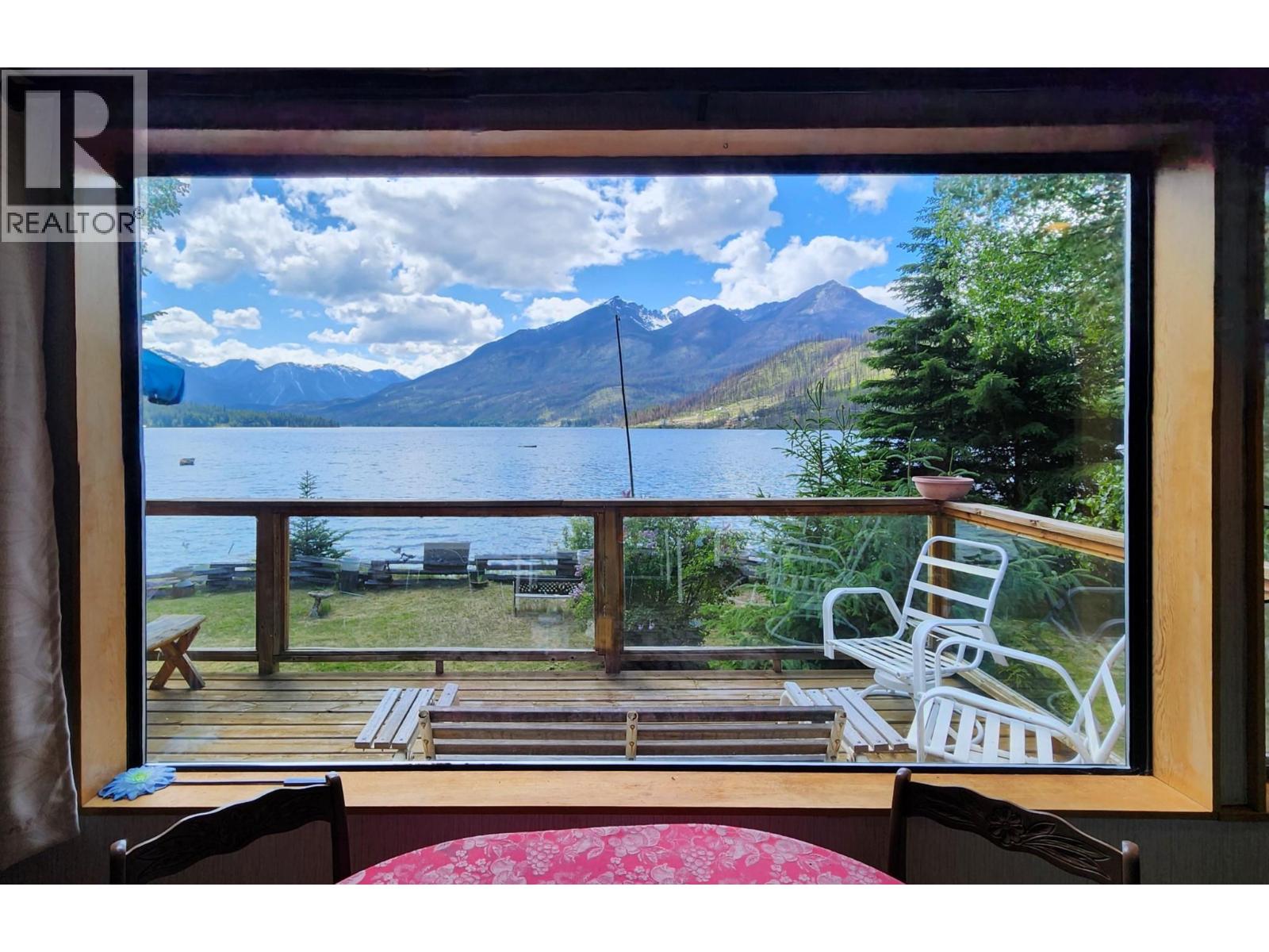 7385 Gun Lake Road, Gold Bridge, British Columbia V0K 1P0 - Photo 3 - 10386252
