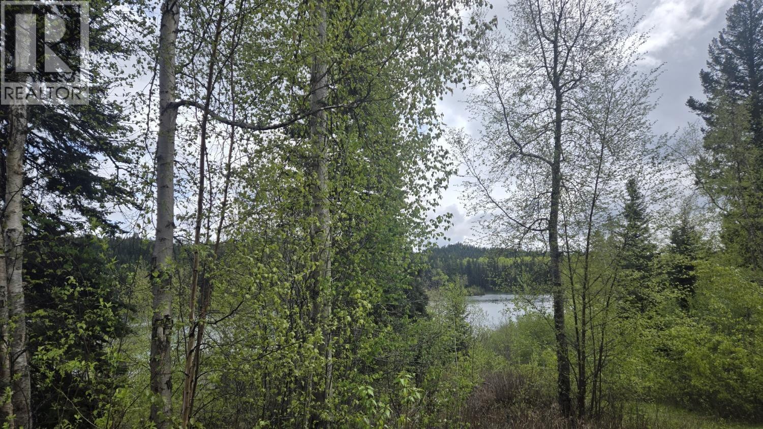 5858 Mahood Lake Road, Lone Butte, British Columbia  V0K 1X3 - Photo 3 - R3105524