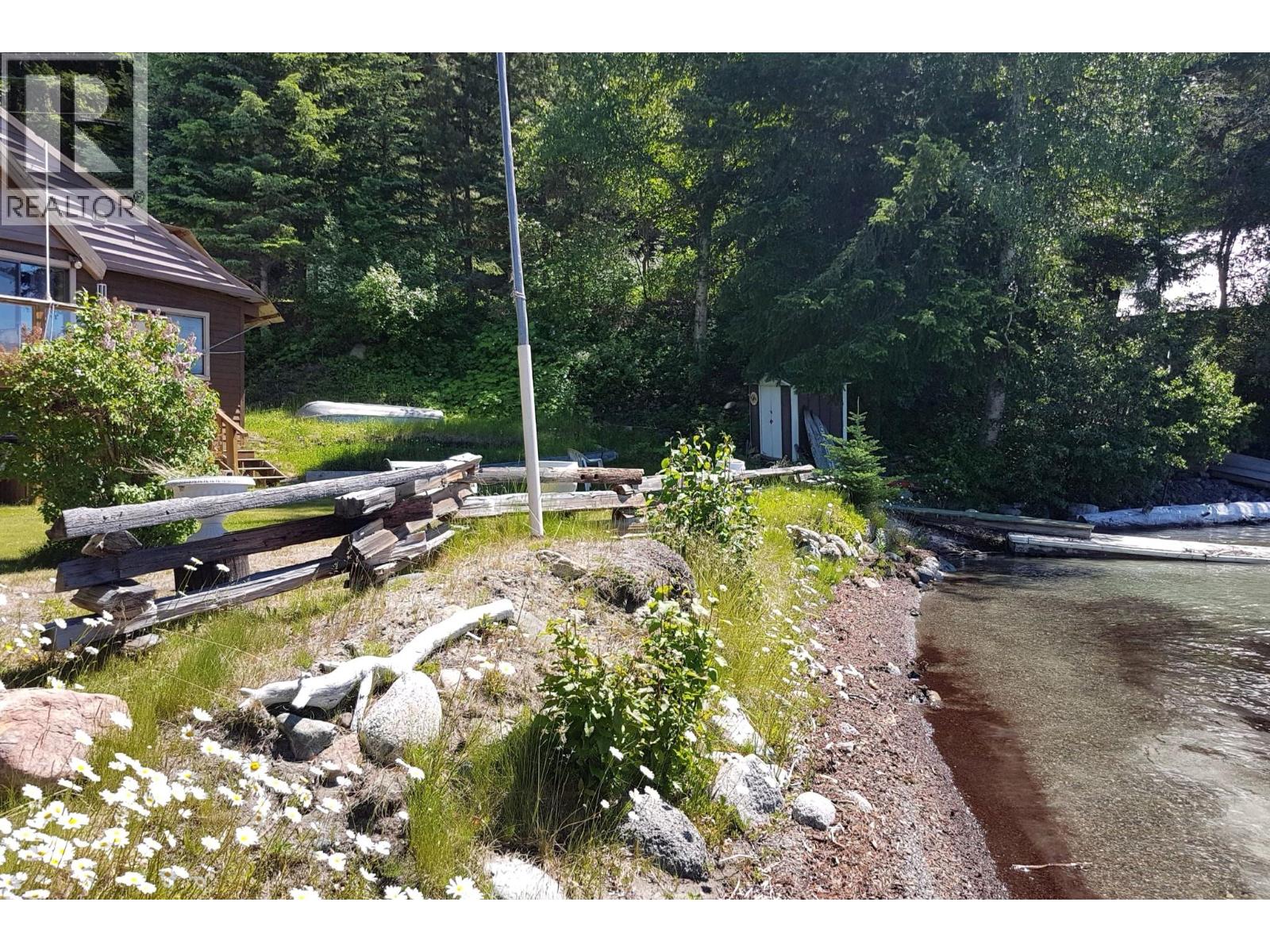 7385 Gun Lake Road, Gold Bridge, British Columbia V0K 1P0 - Photo 22 - 10386252