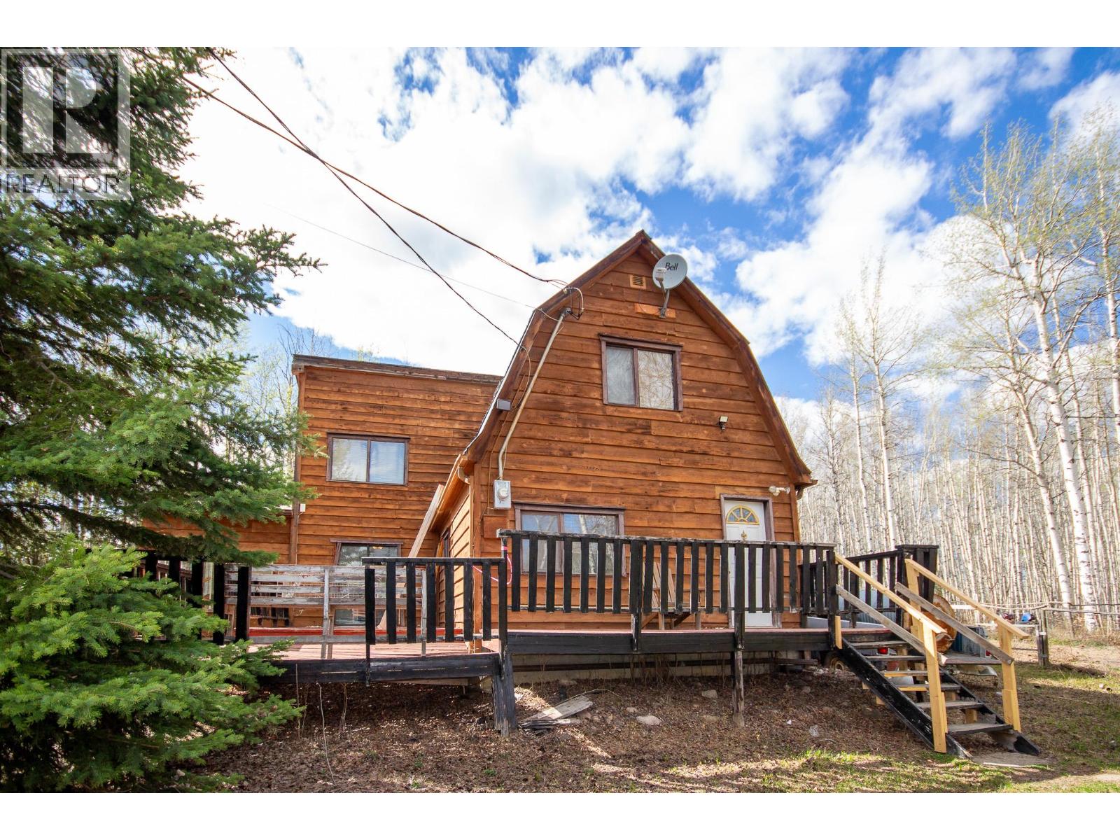404 188 Road, Dawson Creek, British Columbia  V0C 2L0 - Photo 14 - 10387340