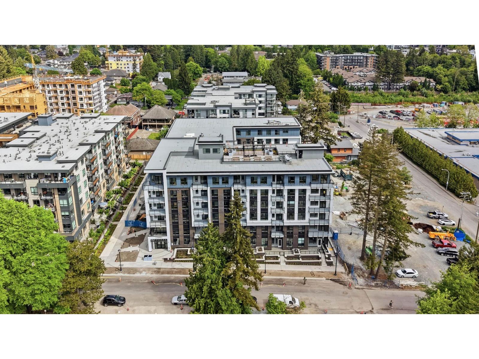 512 13455 94a Avenue, Surrey, British Columbia  V3V 0H3 - Photo 34 - R3125111