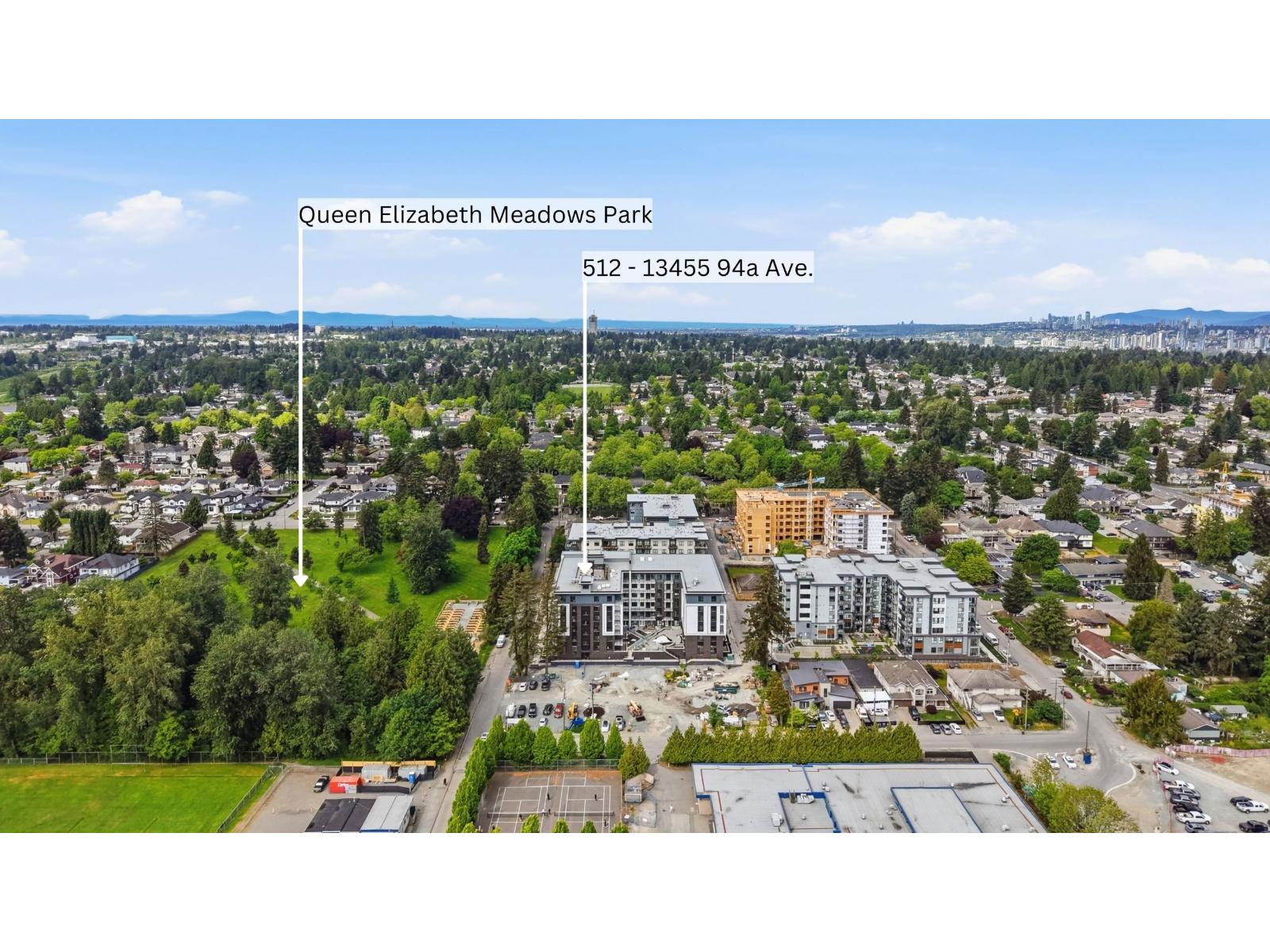 512 13455 94a Avenue, Surrey, British Columbia  V3V 0H3 - Photo 37 - R3125111