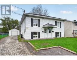 1210-1212 BEDFORD STREET, Cornwall, Ontario
