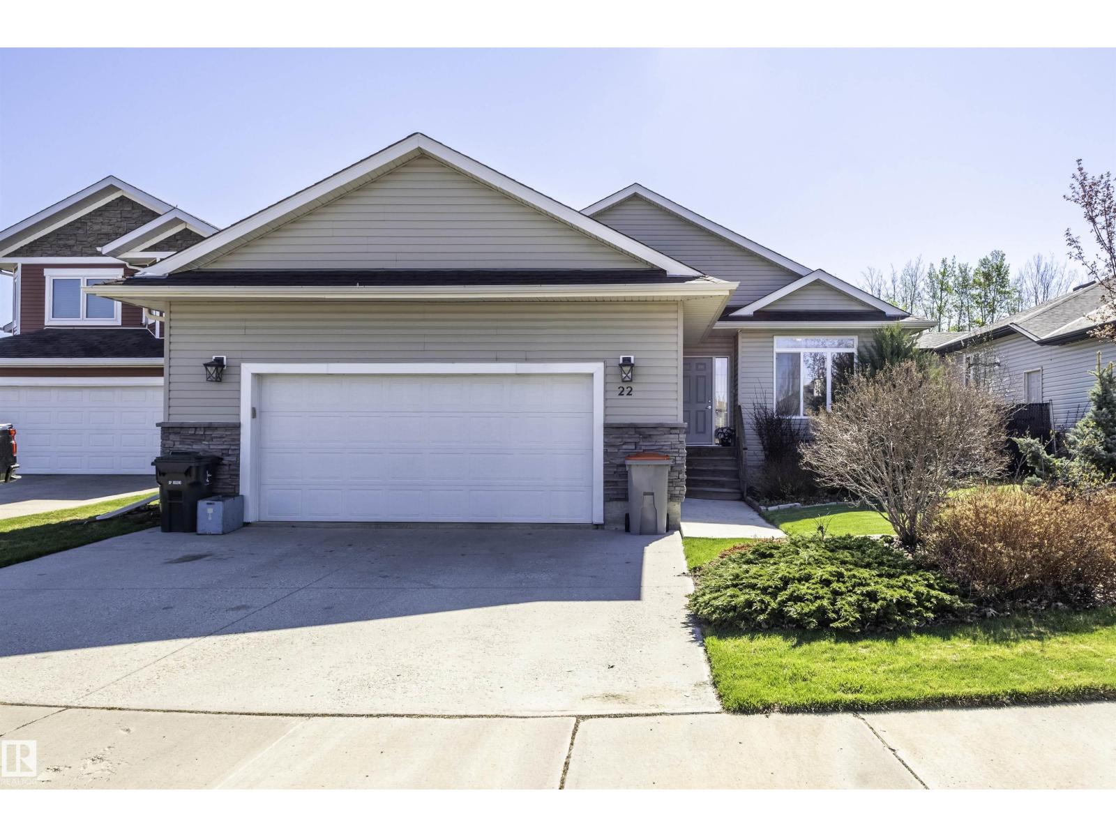 22 Stony Creek, Stony Plain, Alberta  T7Z 2Z8 - Photo 3 - E4488635