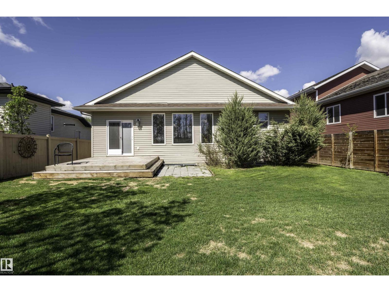 22 Stony Creek, Stony Plain, Alberta  T7Z 2Z8 - Photo 45 - E4488635