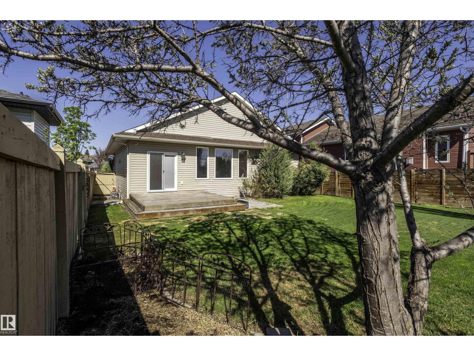 22 Stony Creek, Stony Plain, Alberta  T7Z 2Z8 - Photo 46 - E4488635