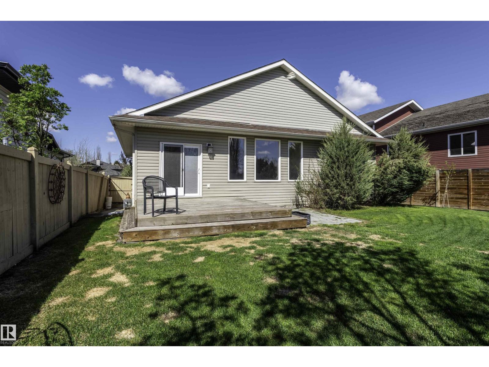 22 Stony Creek, Stony Plain, Alberta  T7Z 2Z8 - Photo 47 - E4488635