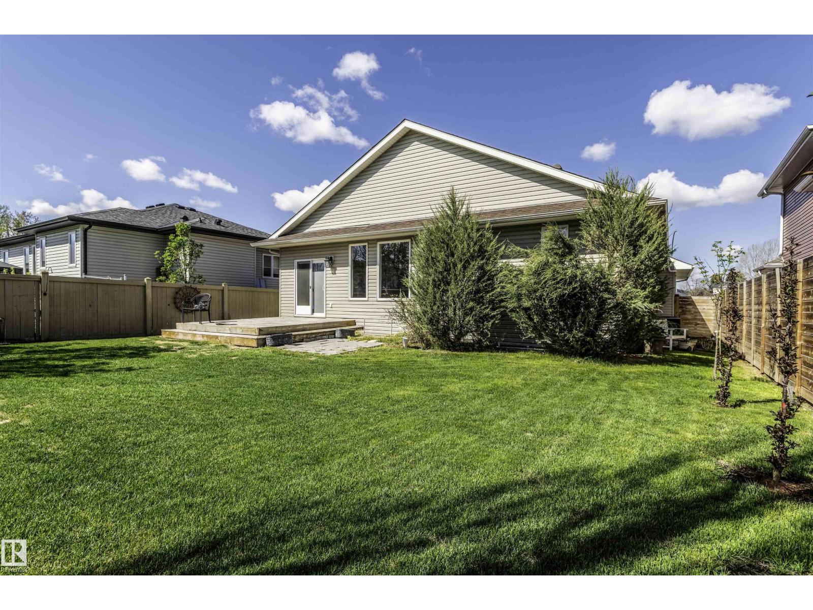 22 Stony Creek, Stony Plain, Alberta  T7Z 2Z8 - Photo 48 - E4488635