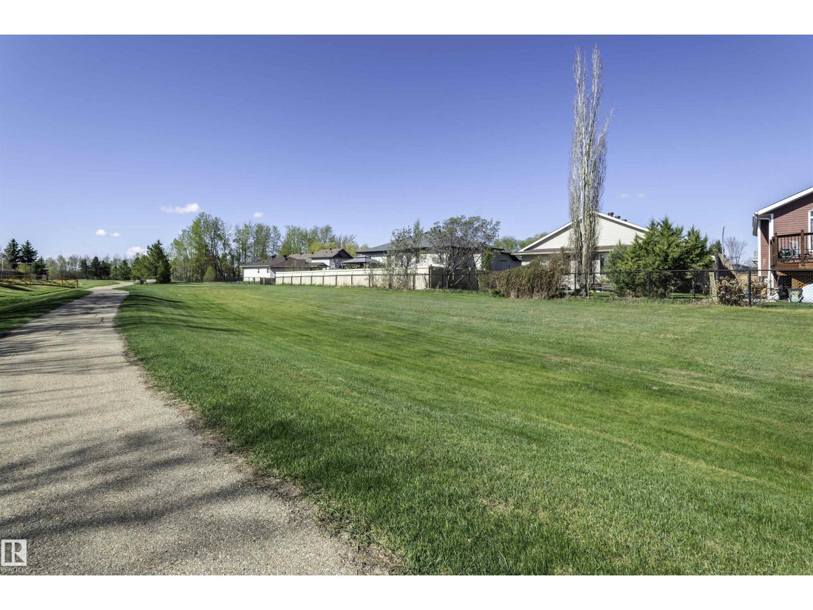 22 Stony Creek, Stony Plain, Alberta  T7Z 2Z8 - Photo 49 - E4488635