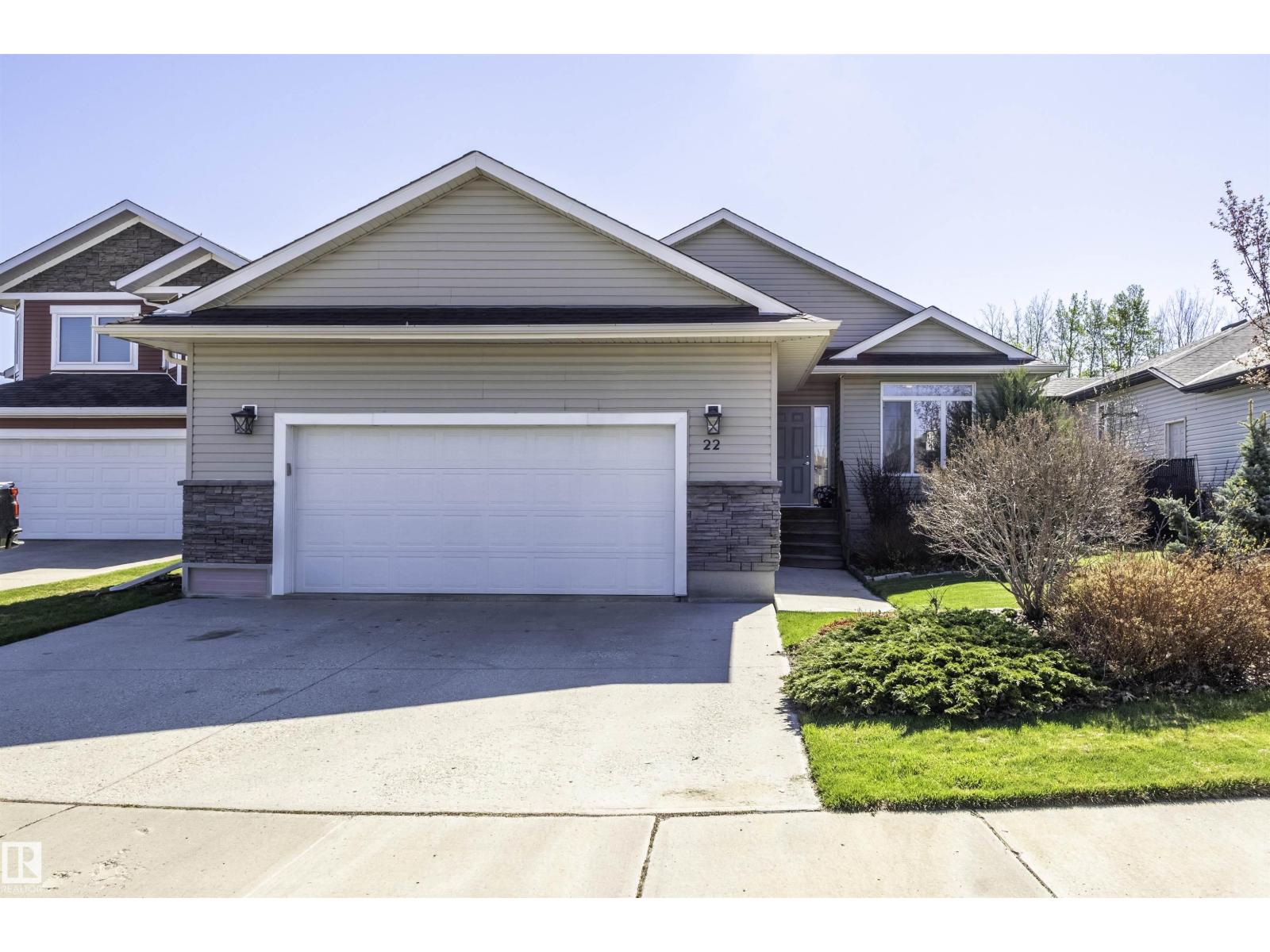 22 Stony Creek, Stony Plain, Alberta  T7Z 2Z8 - Photo 52 - E4488635