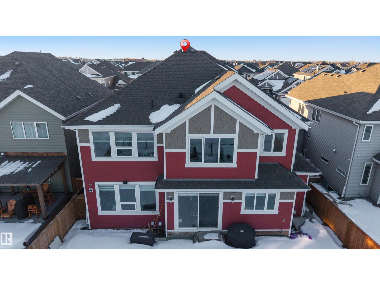 2029 89b St Sw, Edmonton, Alberta  T6X 0R9 - Photo 44 - E4488636