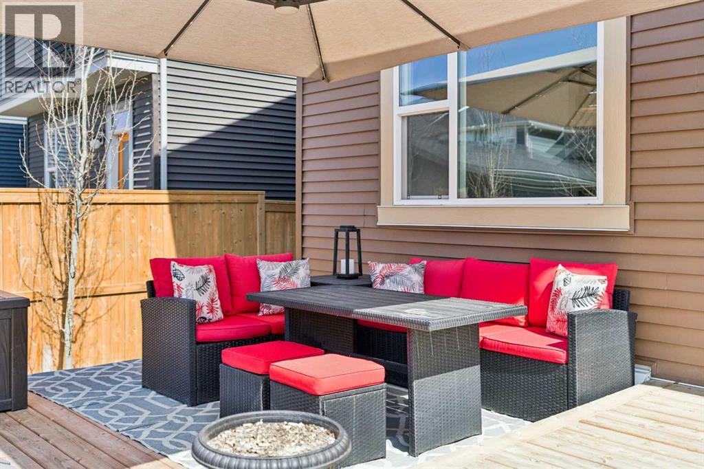 267 Sundown Road W, Cochrane, Alberta  T4C 2R3 - Photo 16 - A2305883