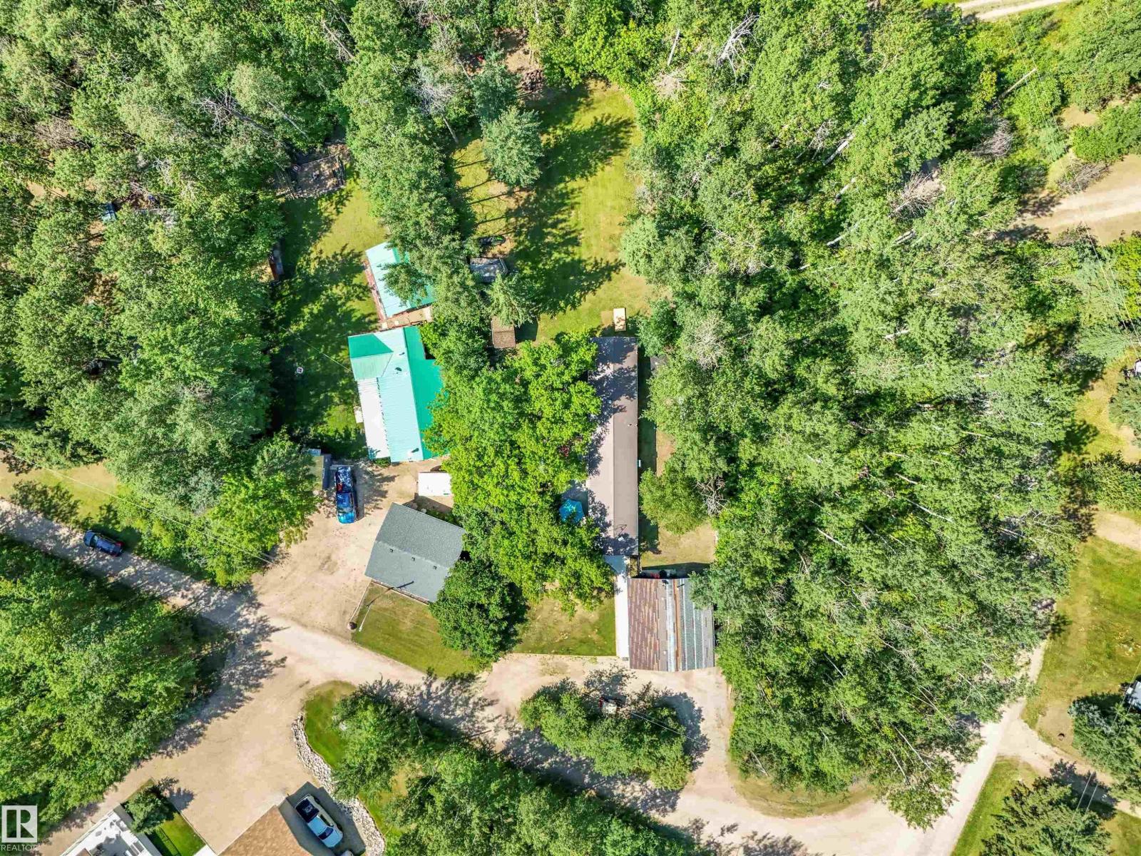 304 57323 Rgrd 30, Rural Barrhead County, Alberta  T7N 1N4 - Photo 42 - E4488634