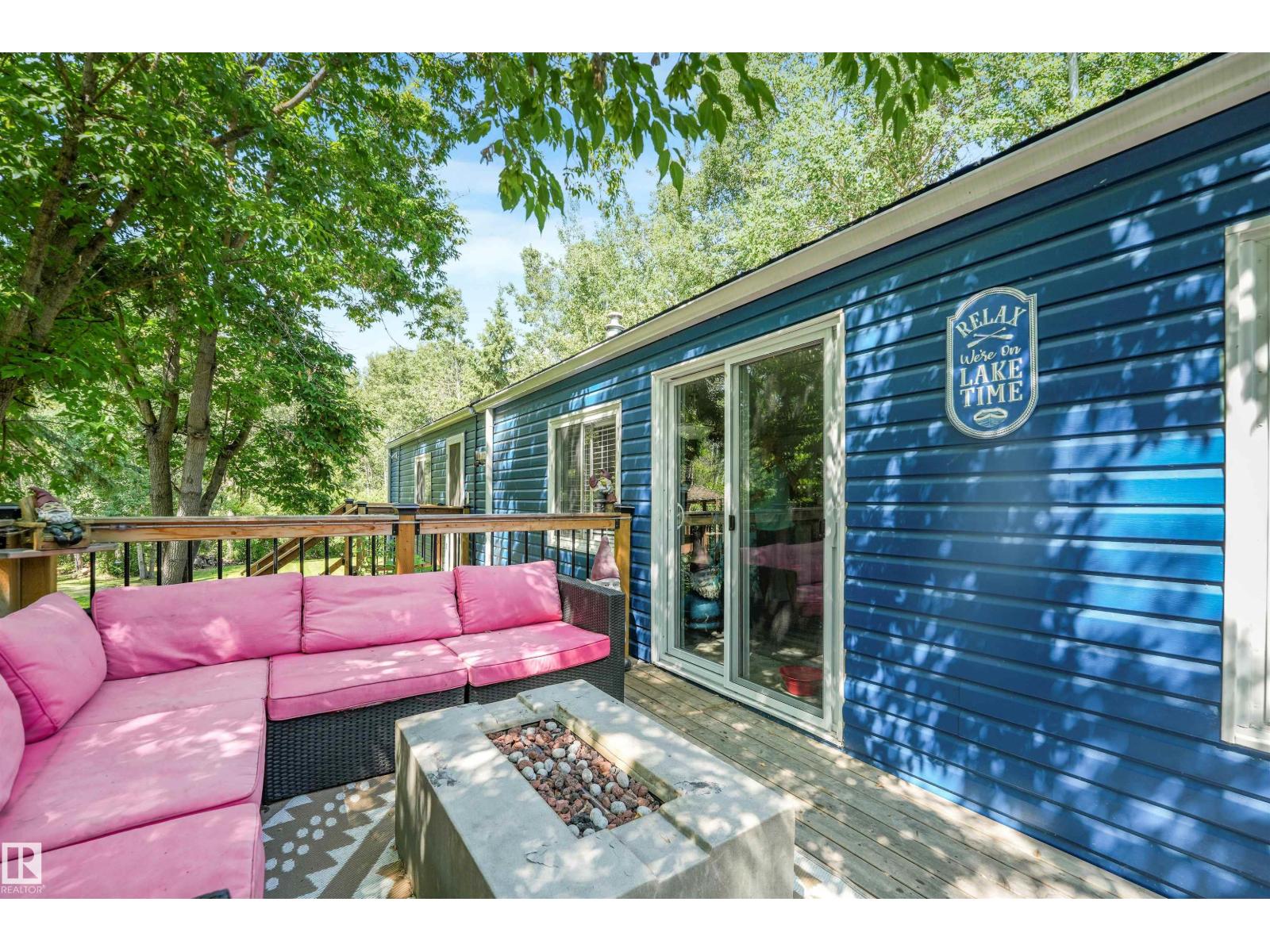 304 57323 Rgrd 30, Rural Barrhead County, Alberta  T7N 1N4 - Photo 49 - E4488634