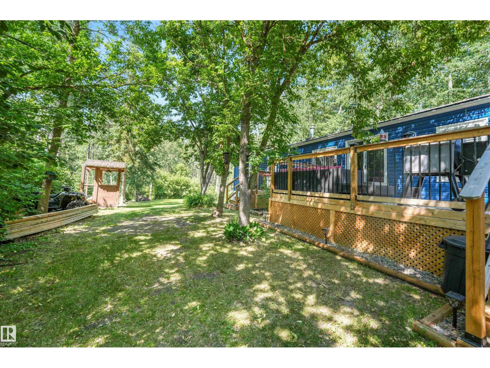 304 57323 Rgrd 30, Rural Barrhead County, Alberta  T7N 1N4 - Photo 55 - E4488634