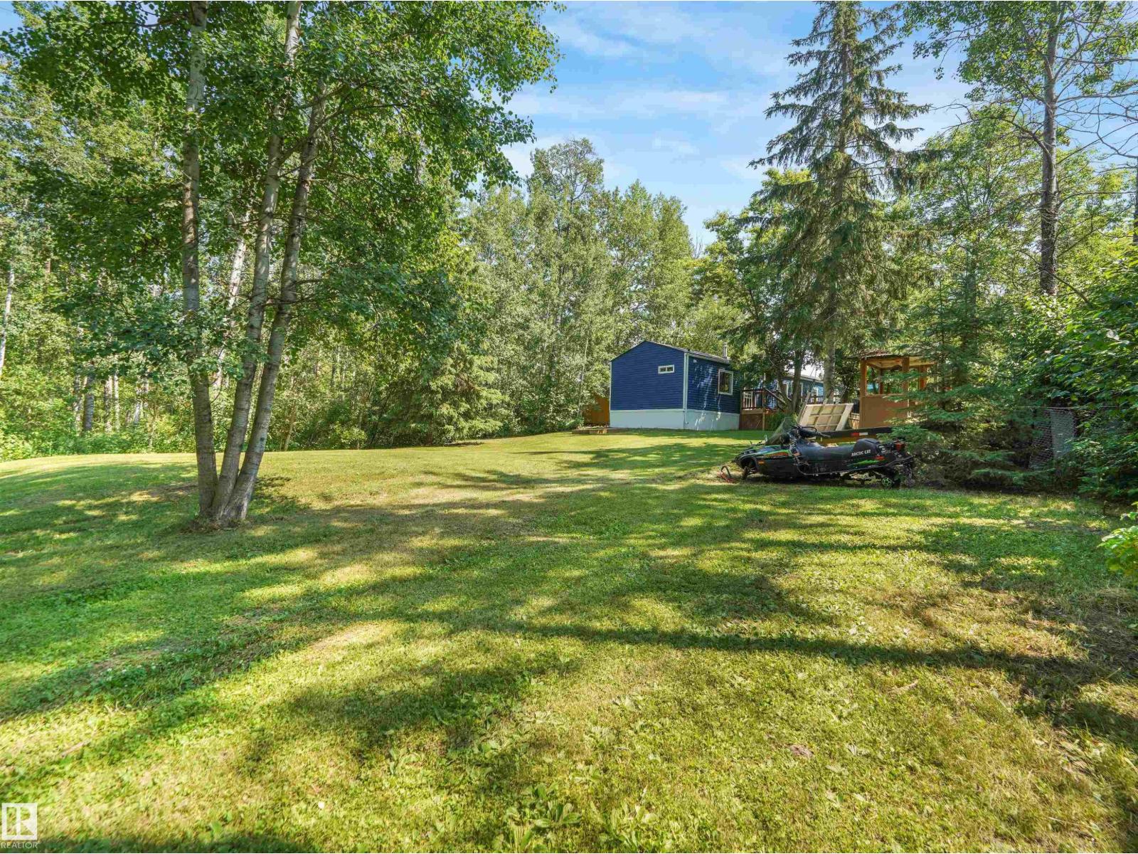 304 57323 Rgrd 30, Rural Barrhead County, Alberta  T7N 1N4 - Photo 67 - E4488634