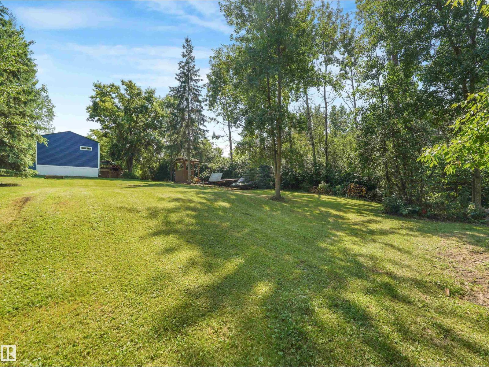 304 57323 Rgrd 30, Rural Barrhead County, Alberta  T7N 1N4 - Photo 68 - E4488634